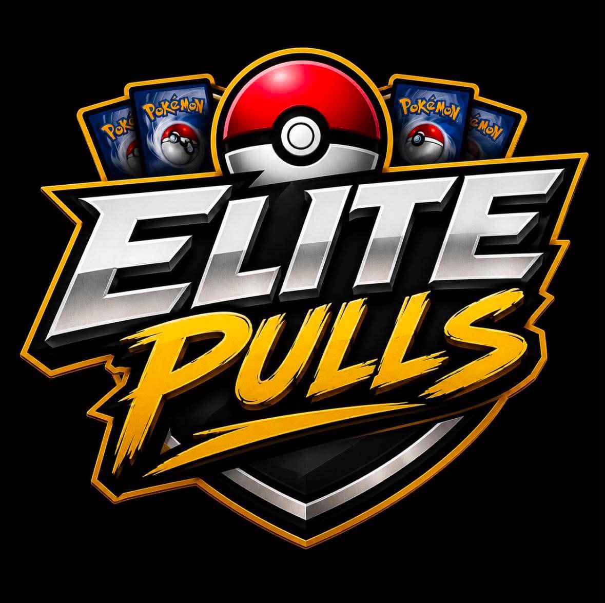 ElitePulls Pokémon TCG